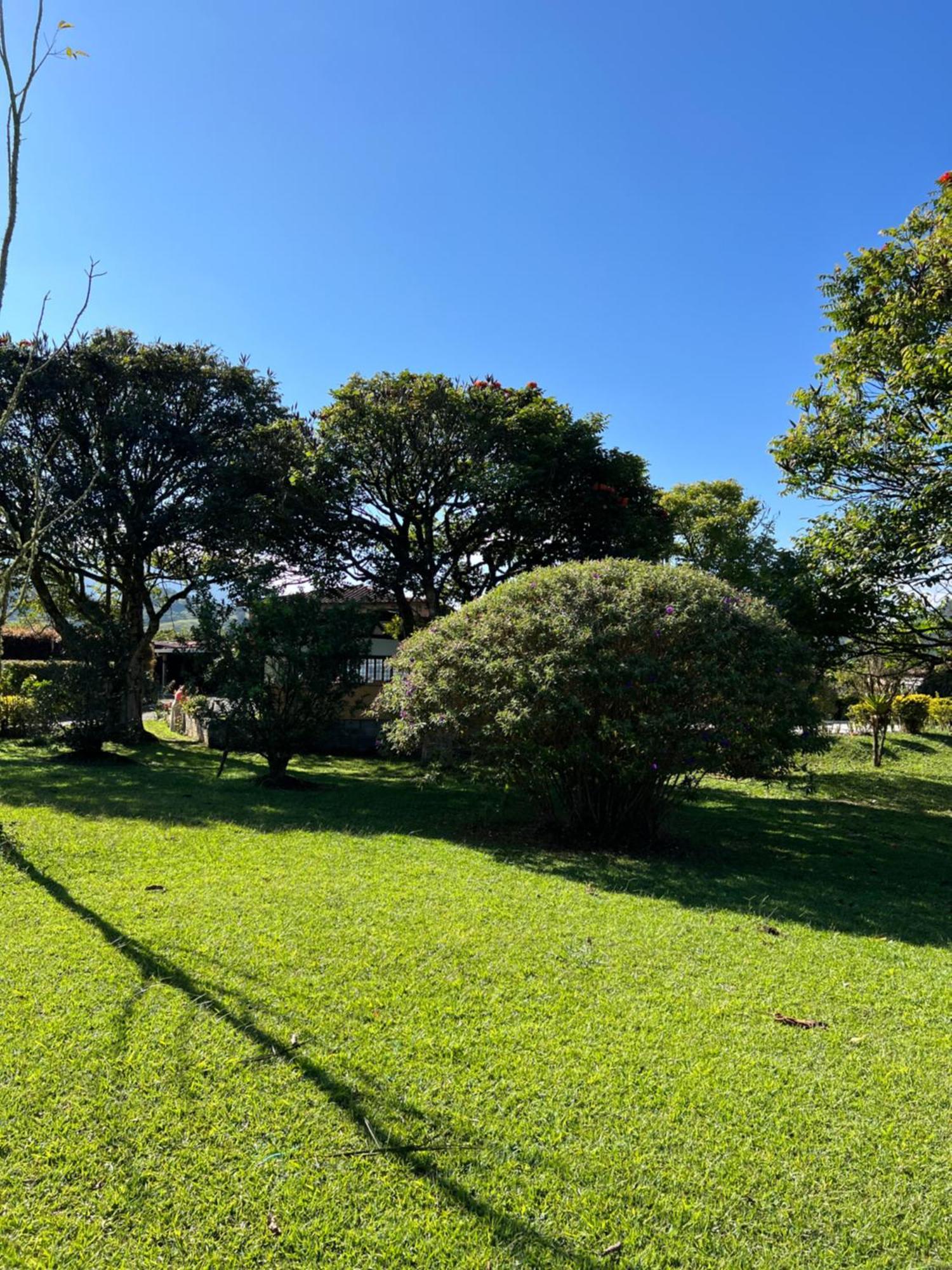 Finca Hotel Paraiso Urrao エクステリア 写真
