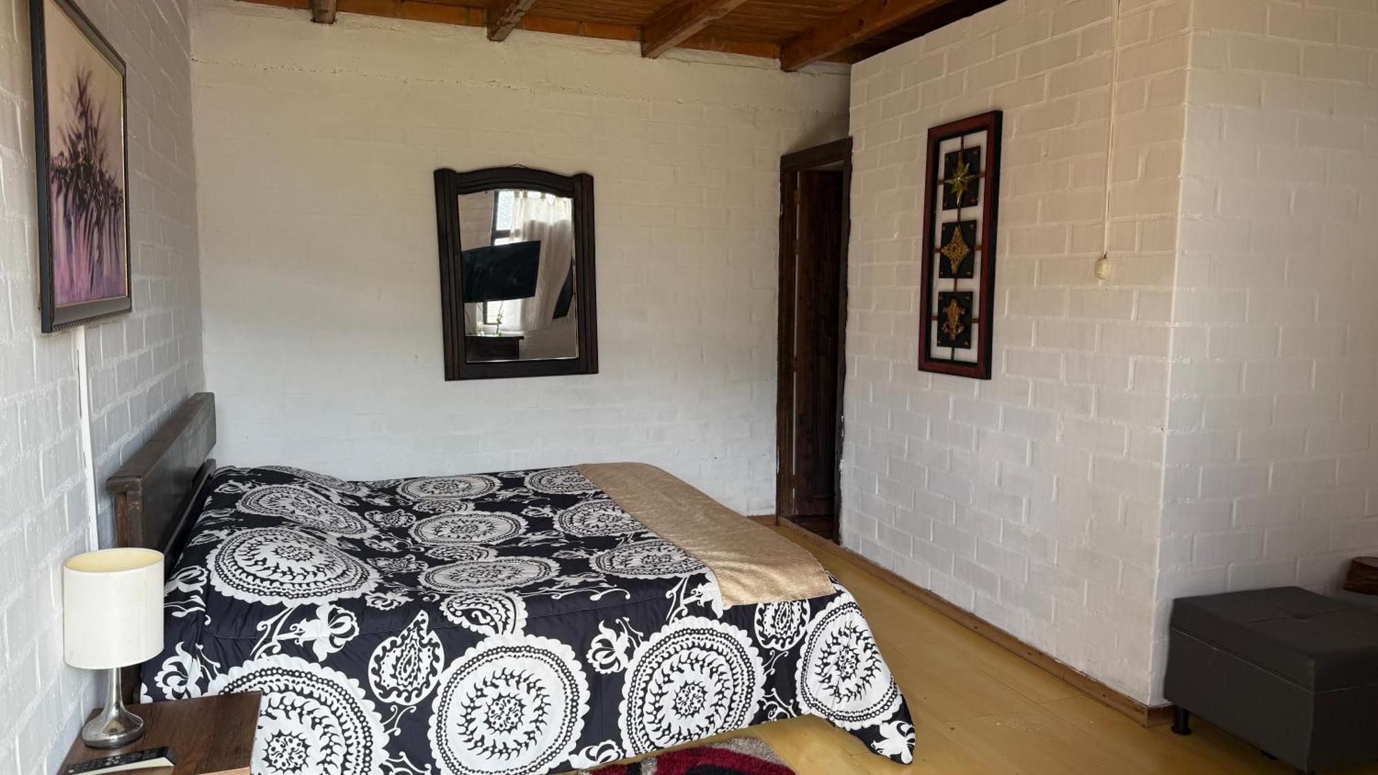 Finca Hotel Paraiso Urrao エクステリア 写真